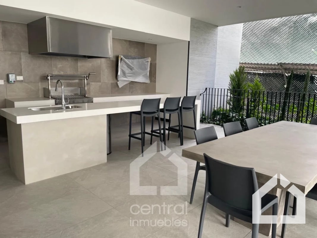 Precioso apartamento para estrenar en Nogales Cayalá - 2