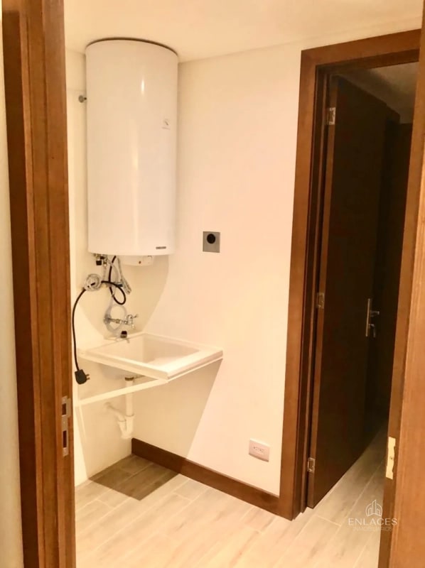 Zona 10 • Apartamento en Venta • Edificio Reserva Oakland - 10