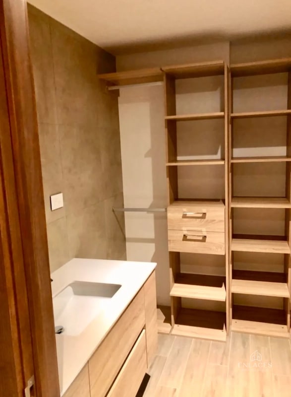 Zona 10 • Apartamento en Venta • Edificio Reserva Oakland - 4