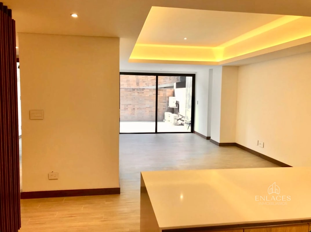Zona 10 • Apartamento en Venta • Edificio Reserva Oakland - 3