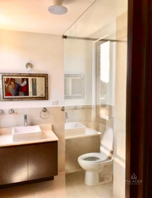 Zona 15, VH1 • Apartamento en Venta • Edificio Rivoli - 6