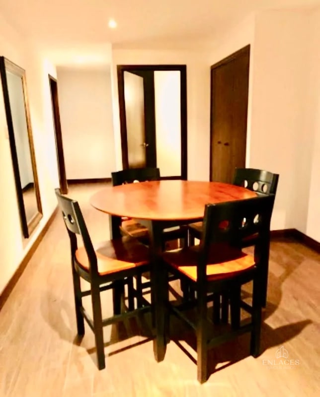 Zona 15, VH1 • Apartamento en Venta • Edificio Rivoli - 4