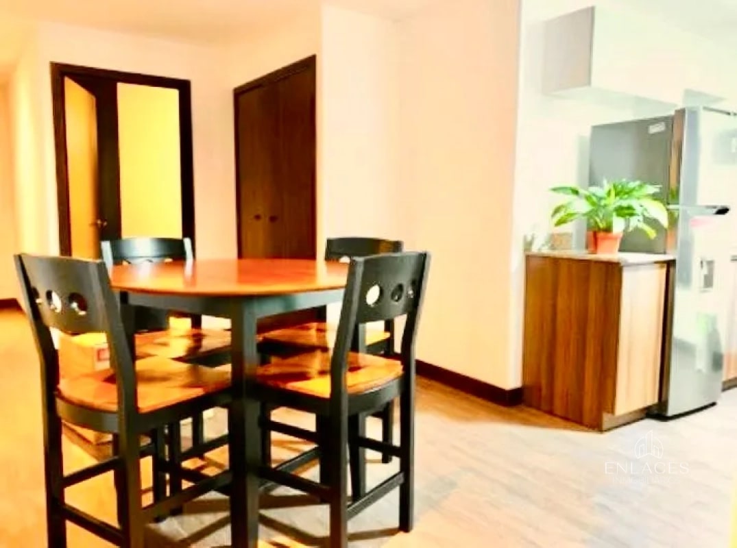 Zona 15, VH1 • Apartamento en Venta • Edificio Rivoli - 2