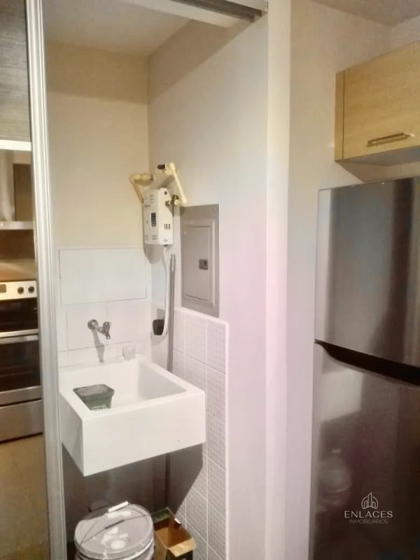 Zona 10 • Apartamento en Renta • Edificio Veinti4 - 2