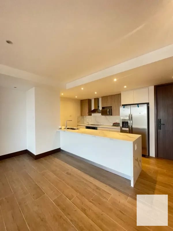 Elegante apartamento en nivel alto dentro de Gaura - zona 15 — Apartamento en Alquiler en Gaura, Zona 15, Guatemala, Ciudad — foto 1 de 13