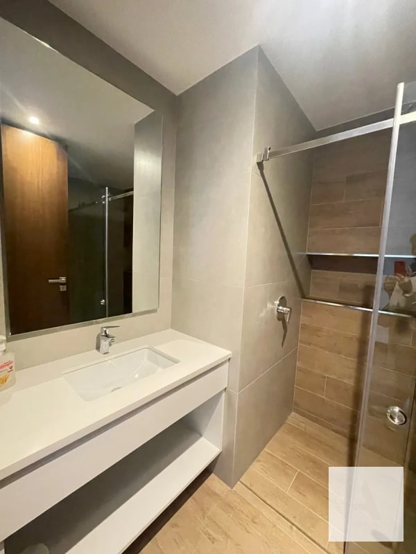 Apartamento para estrenar en nivel alto dentro de Gaura - zona 15 - 5