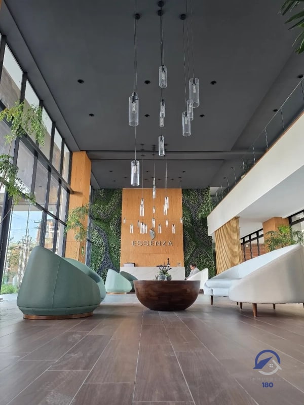 Apartamento para estrenar en Essenza Apartamentos, zona 13 - 4