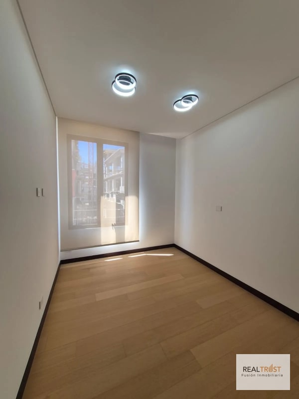APARTAMENTO EN RENTA PARA ESTRENAR NOGALES CAYALÁ, ZONA 16 - 13