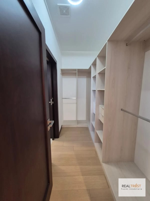 APARTAMENTO EN RENTA PARA ESTRENAR NOGALES CAYALÁ, ZONA 16 - 9