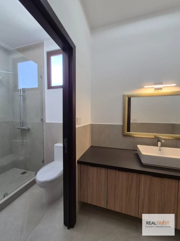 APARTAMENTO EN RENTA PARA ESTRENAR NOGALES CAYALÁ, ZONA 16 - 8