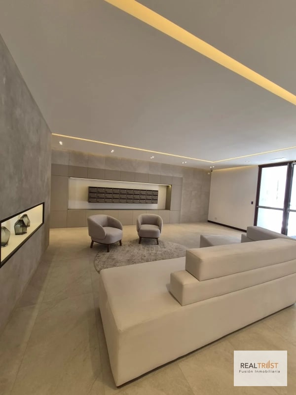 APARTAMENTO EN RENTA PARA ESTRENAR NOGALES CAYALÁ, ZONA 16 - 7
