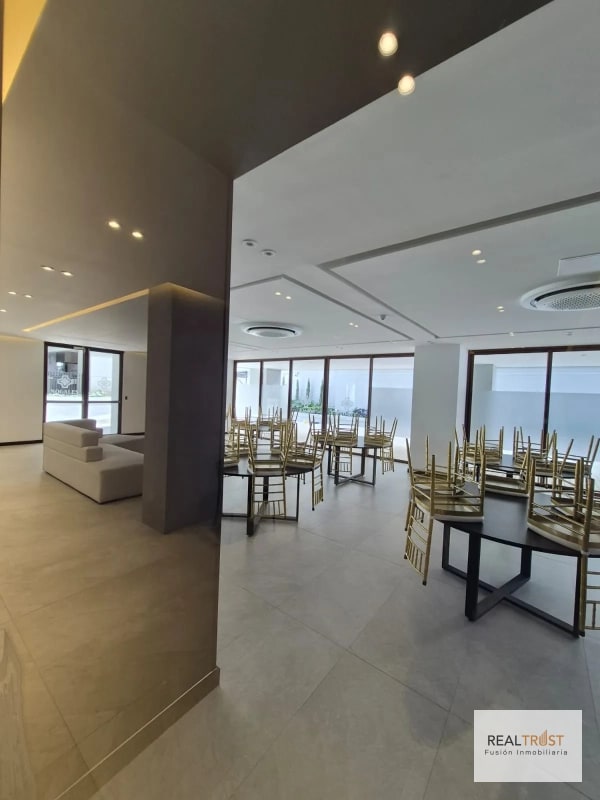 APARTAMENTO EN RENTA PARA ESTRENAR NOGALES CAYALÁ, ZONA 16 - 6