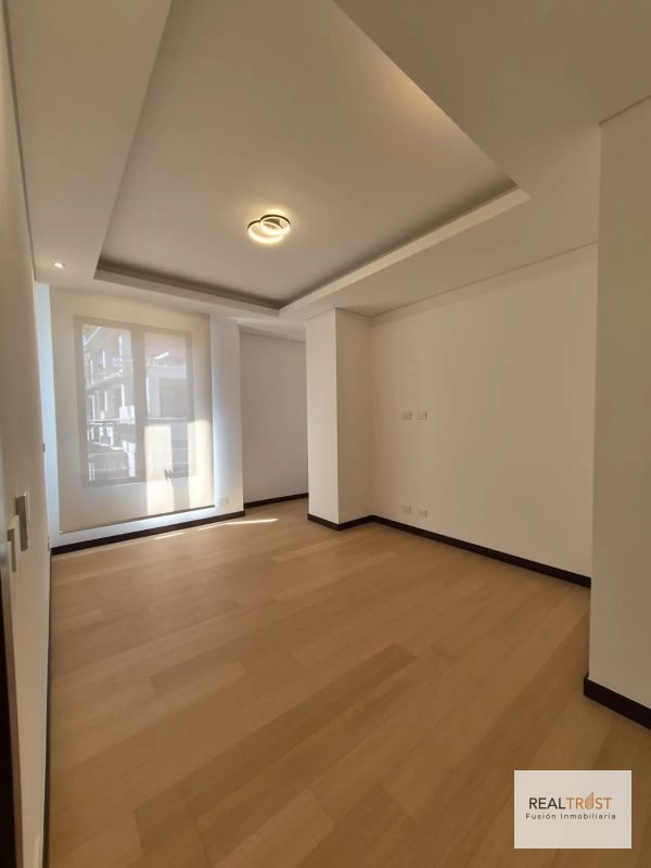 APARTAMENTO EN RENTA PARA ESTRENAR NOGALES CAYALÁ, ZONA 16 - 4