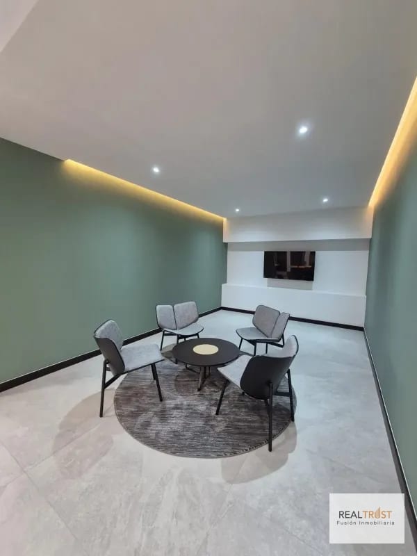 APARTAMENTO EN VENTA PARA ESTRENAR NOGALES CAYALÁ, ZONA 16 — Apartamento en Venta en Ciudad Cayalá, Zona 16, Guatemala, Ciudad — foto 3 de 17
