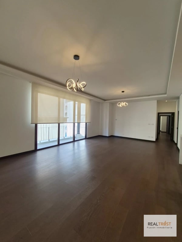EN RENTA APARTAMENTO PARA ESTRENAR NOGALES CAYALÁ, ZONA 16 - 17