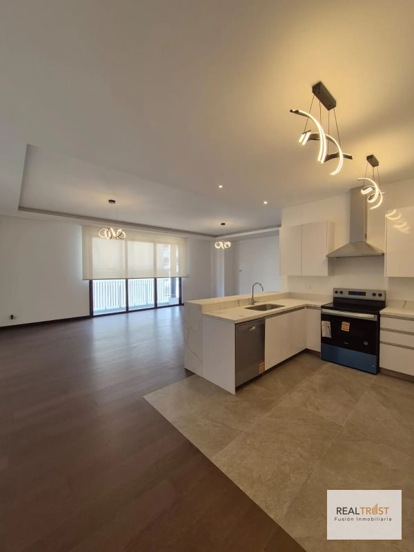 EN RENTA APARTAMENTO  PARA ESTRENAR NOGALES CAYALÁ, ZONA 16 - 16