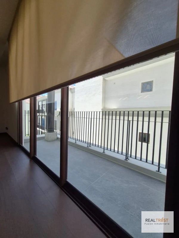 EN RENTA APARTAMENTO PARA ESTRENAR NOGALES CAYALÁ, ZONA 16 - 14