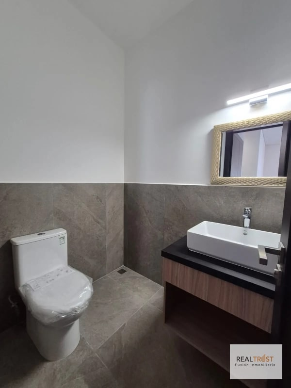 EN RENTA APARTAMENTO PARA ESTRENAR NOGALES CAYALÁ, ZONA 16 - 13