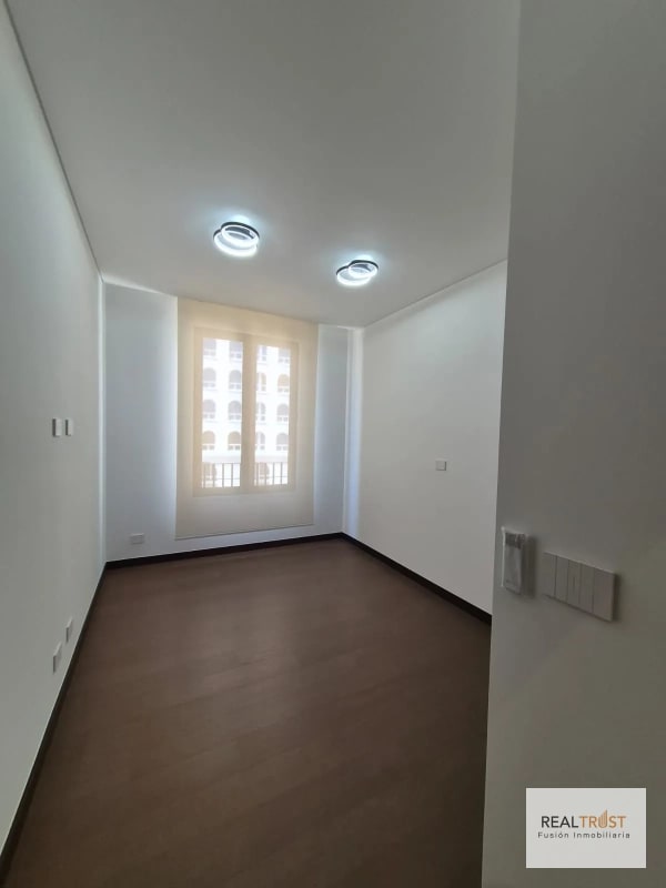 EN RENTA APARTAMENTO  PARA ESTRENAR NOGALES CAYALÁ, ZONA 16 - 11