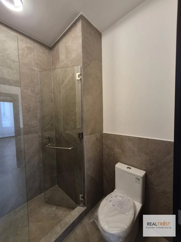 EN RENTA APARTAMENTO PARA ESTRENAR NOGALES CAYALÁ, ZONA 16 - 9