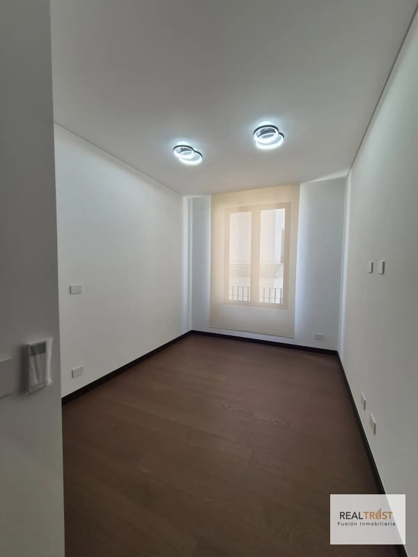 EN RENTA APARTAMENTO  PARA ESTRENAR NOGALES CAYALÁ, ZONA 16 - 8