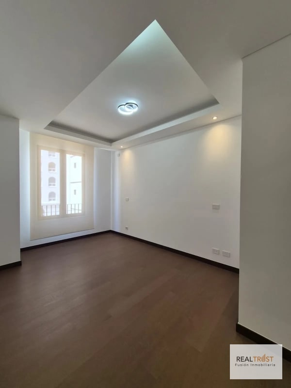 EN RENTA APARTAMENTO  PARA ESTRENAR NOGALES CAYALÁ, ZONA 16 - 7
