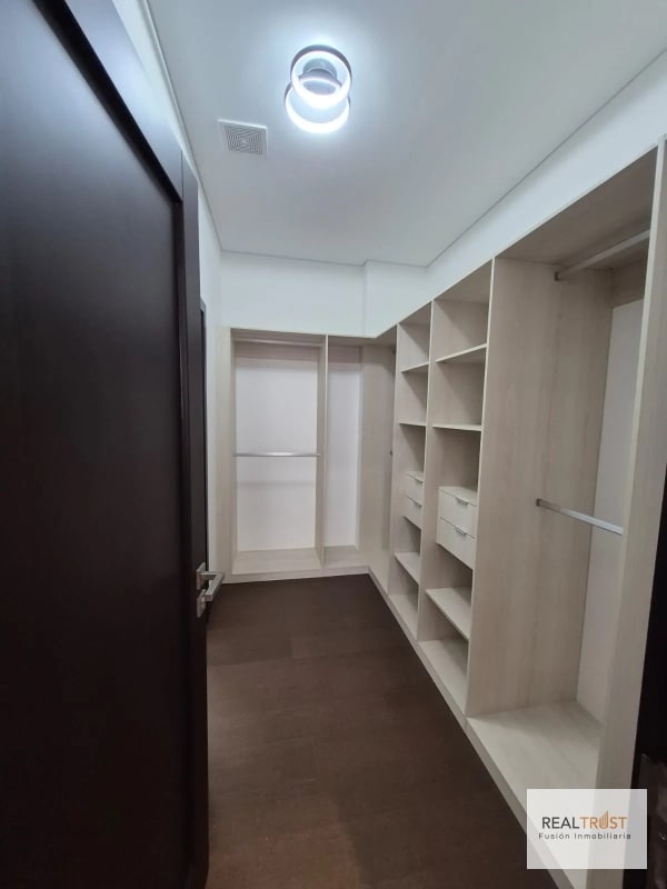 EN RENTA APARTAMENTO  PARA ESTRENAR NOGALES CAYALÁ, ZONA 16 - 6