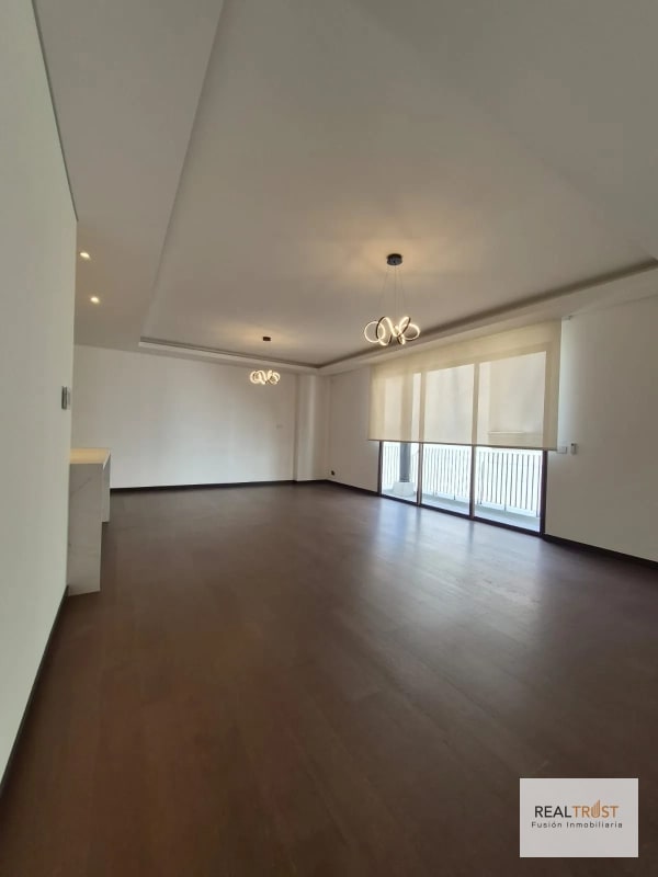 EN RENTA APARTAMENTO PARA ESTRENAR NOGALES CAYALÁ, ZONA 16 - 3
