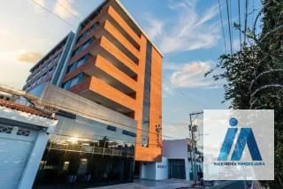 APARTAMENTO EN  VENTA📍Edificio Meraki 14, Zona 14 — Apartamento en Venta en Zona 14, Guatemala, Ciudad — miniatura 1 de 9