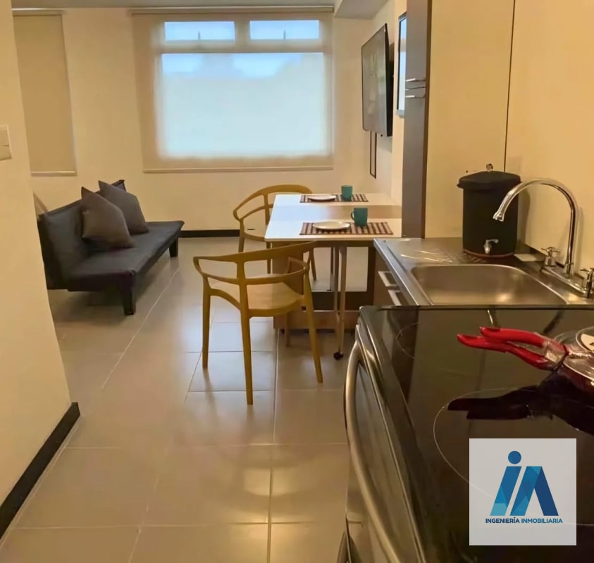 APARTAMENTO EN  VENTA📍Edificio Meraki 14, Zona 14 - 8