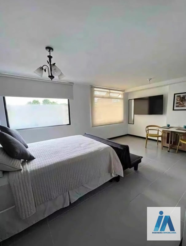 APARTAMENTO EN VENTA📍Edificio Meraki 14, Zona 14 - 7