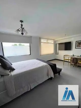APARTAMENTO EN  VENTA📍Edificio Meraki 14, Zona 14 — Apartamento en Venta en Zona 14, Guatemala, Ciudad — miniatura 8 de 9