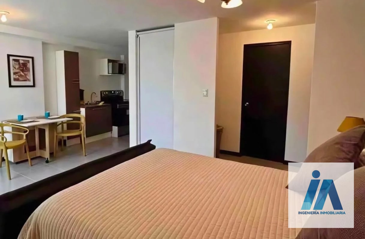 APARTAMENTO EN VENTA📍Edificio Meraki 14, Zona 14 - 6