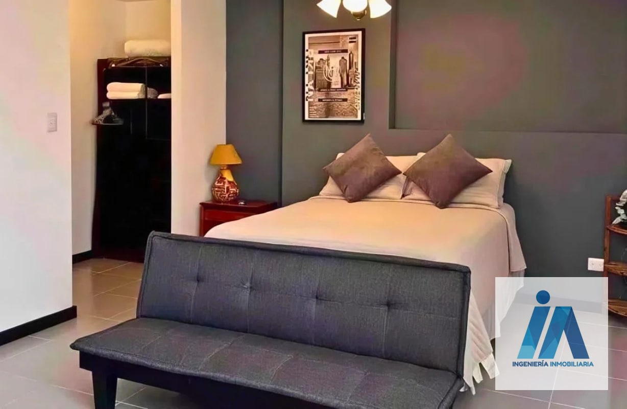 APARTAMENTO EN  VENTA📍Edificio Meraki 14, Zona 14 - 5