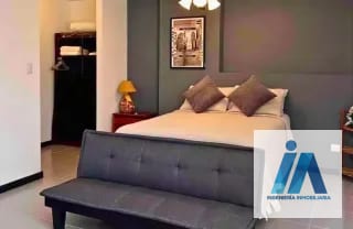 APARTAMENTO EN  VENTA📍Edificio Meraki 14, Zona 14 — Apartamento en Venta en Zona 14, Guatemala, Ciudad — miniatura 6 de 9