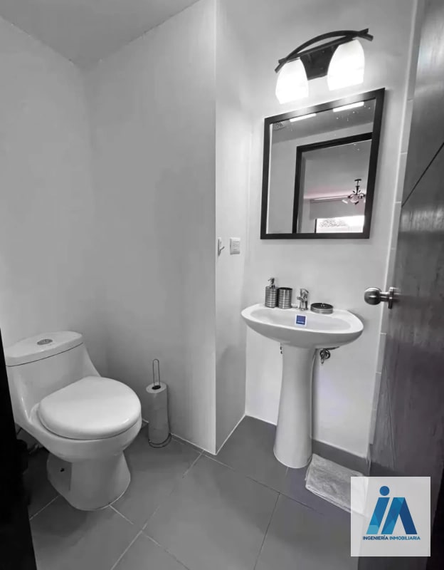 APARTAMENTO EN  VENTA📍Edificio Meraki 14, Zona 14 - 4