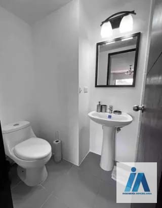 APARTAMENTO EN  VENTA📍Edificio Meraki 14, Zona 14 — Apartamento en Venta en Zona 14, Guatemala, Ciudad — miniatura 5 de 9