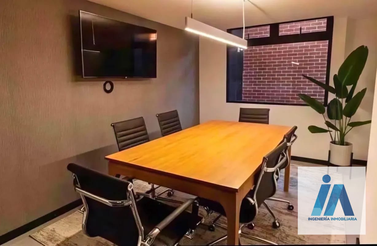 APARTAMENTO EN  VENTA📍Edificio Meraki 14, Zona 14 — Apartamento en Venta en Zona 14, Guatemala, Ciudad — foto 4 de 9