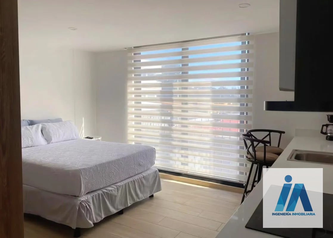 APARTAMENTO EN VENTA📍Edificio Meraki 10, Zona 10 - 4