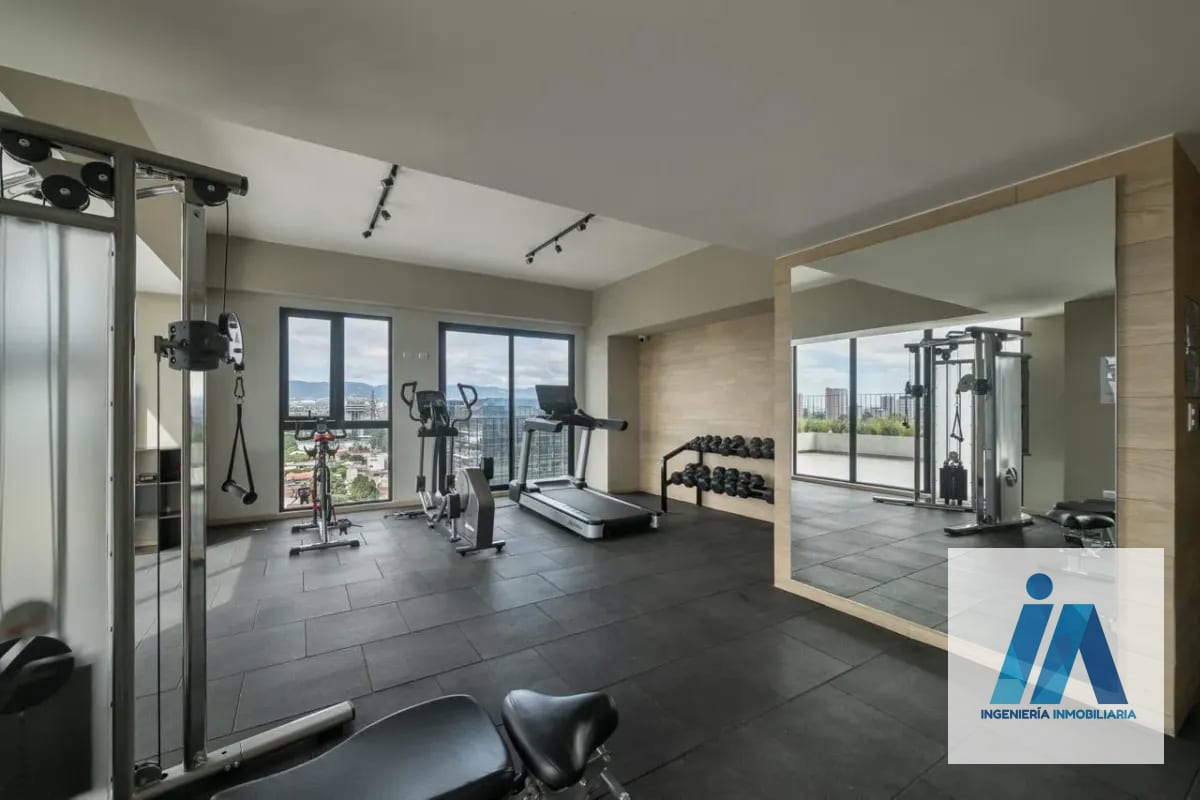 APARTAMENTO EN VENTA📍Edificio Meraki 10, Zona 10 — Apartamento en Venta en Zona 10, Guatemala, Ciudad — foto 2 de 6