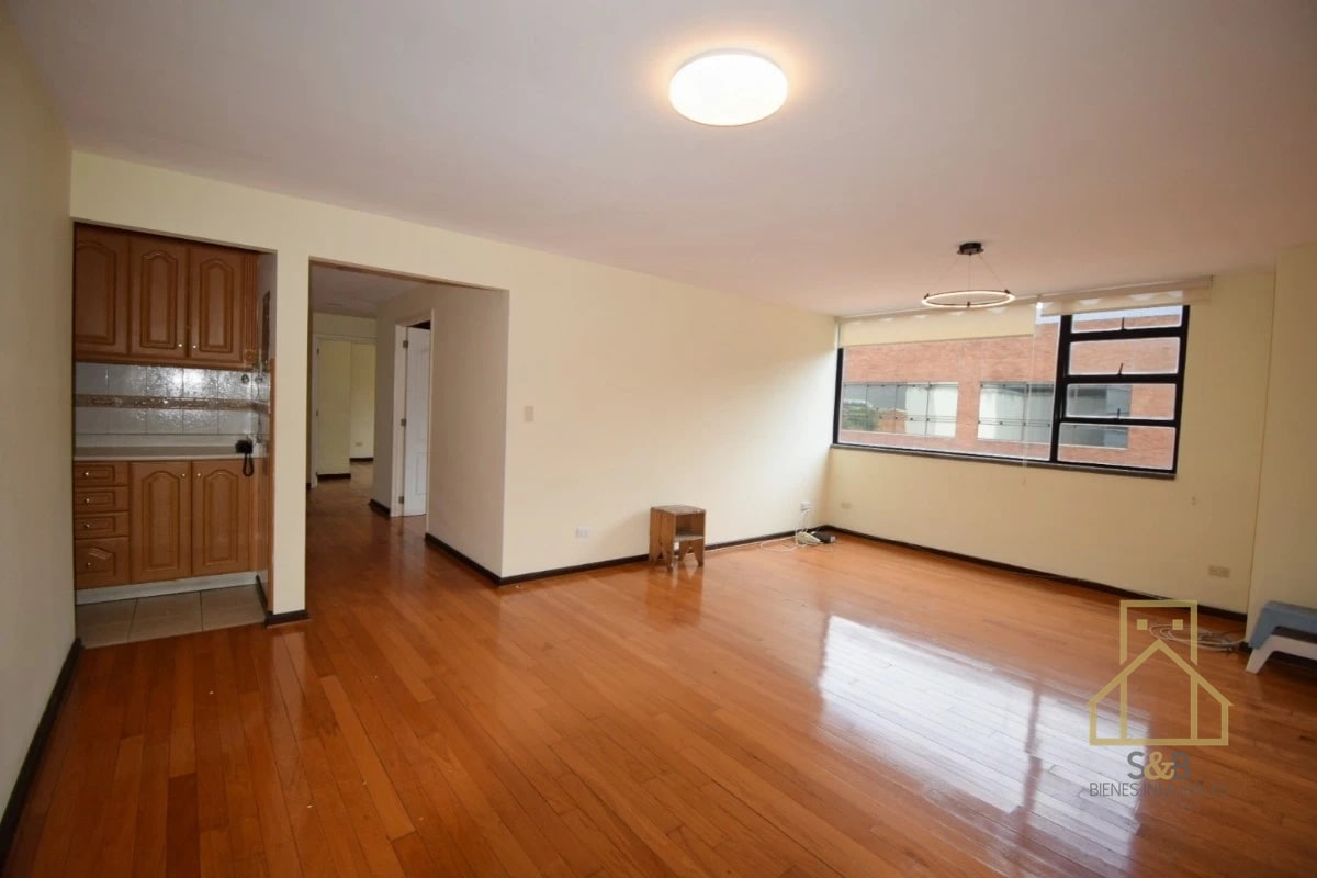 Apartamento en venta o renta zona 14 - 9