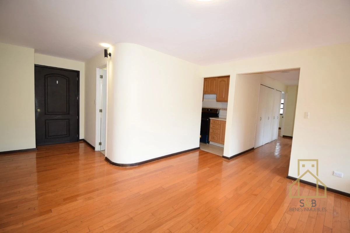 Apartamento en venta o renta zona 14 - 8