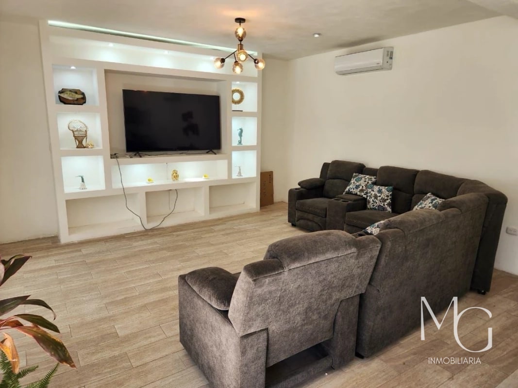 🔰 Chalet en venta – Puerto San José - 12