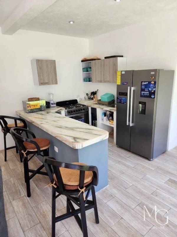 🔰 Chalet en venta – Puerto San José - 11