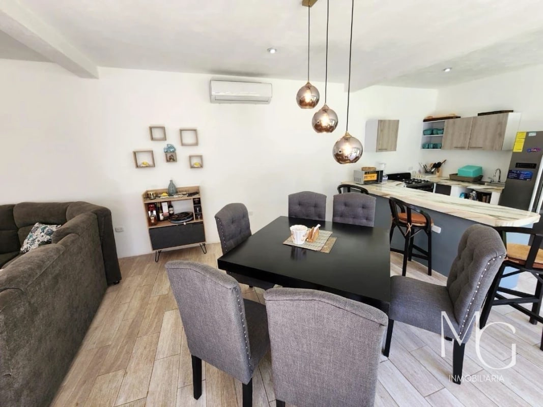 🔰 Chalet en venta – Puerto San José - 10