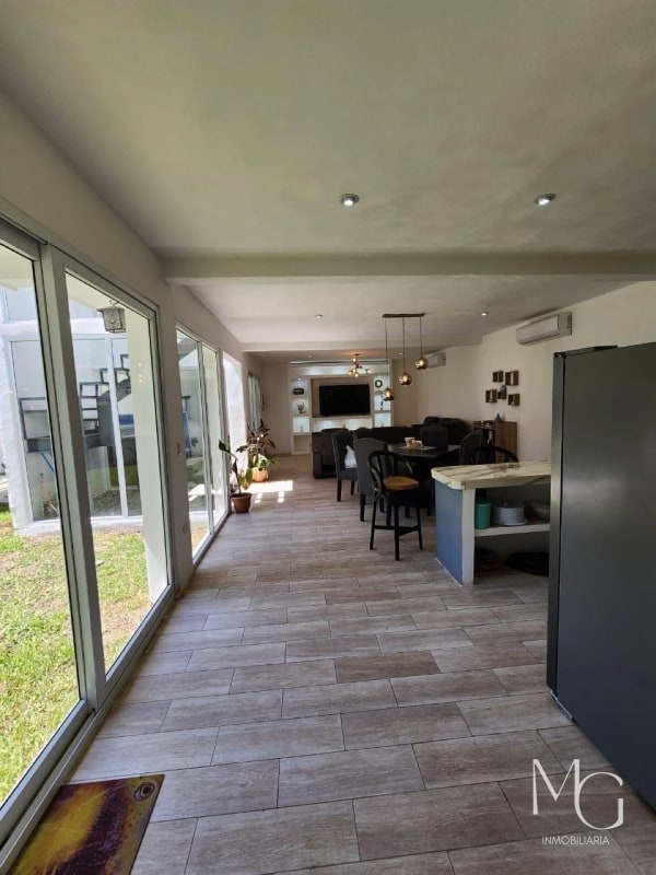 🔰 Chalet en venta – Puerto San José - 9