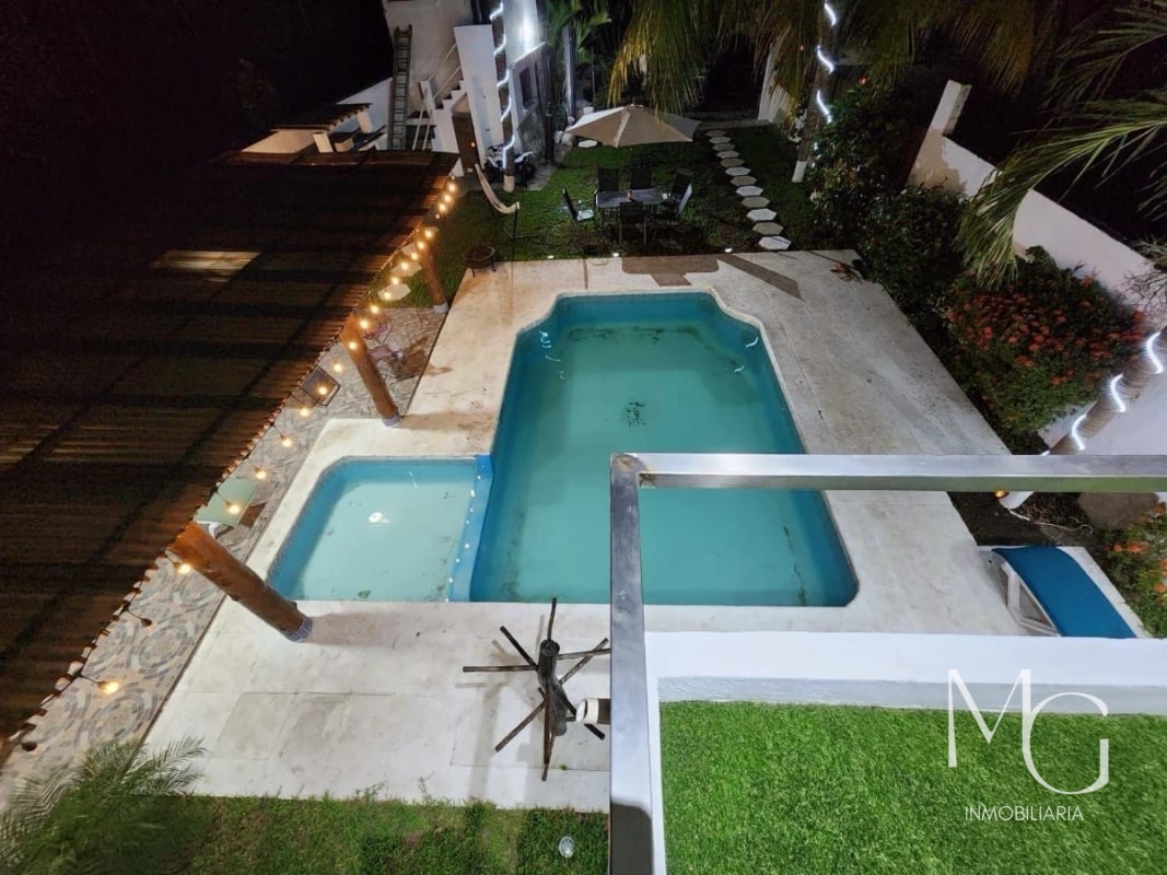 🔰 Chalet en venta – Puerto San José - 8