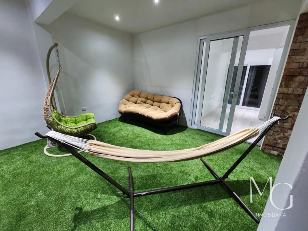 🔰 Chalet en venta – Puerto San José - 6