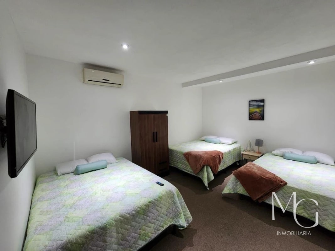 🔰 Chalet en venta – Puerto San José - 5