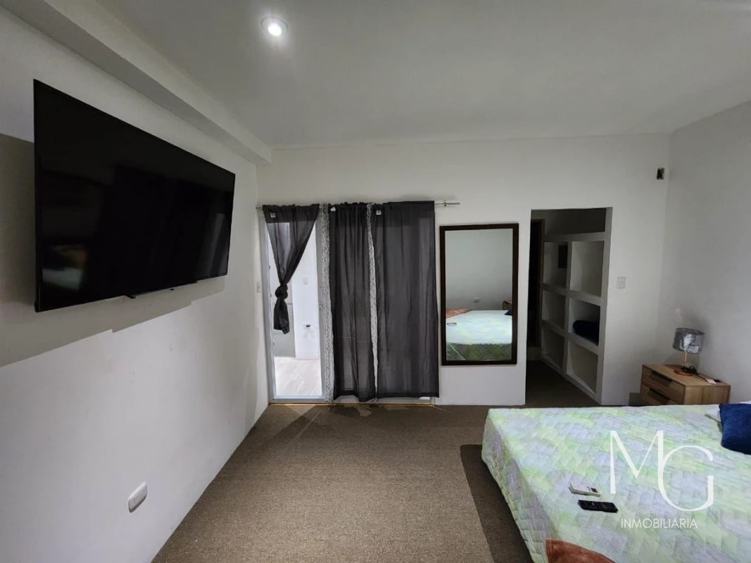 🔰 Chalet en venta – Puerto San José - 4